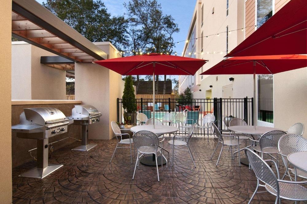 Home2 Suites By Hilton Charleston Airport Convention Center, Sc North Charleston Exterior foto