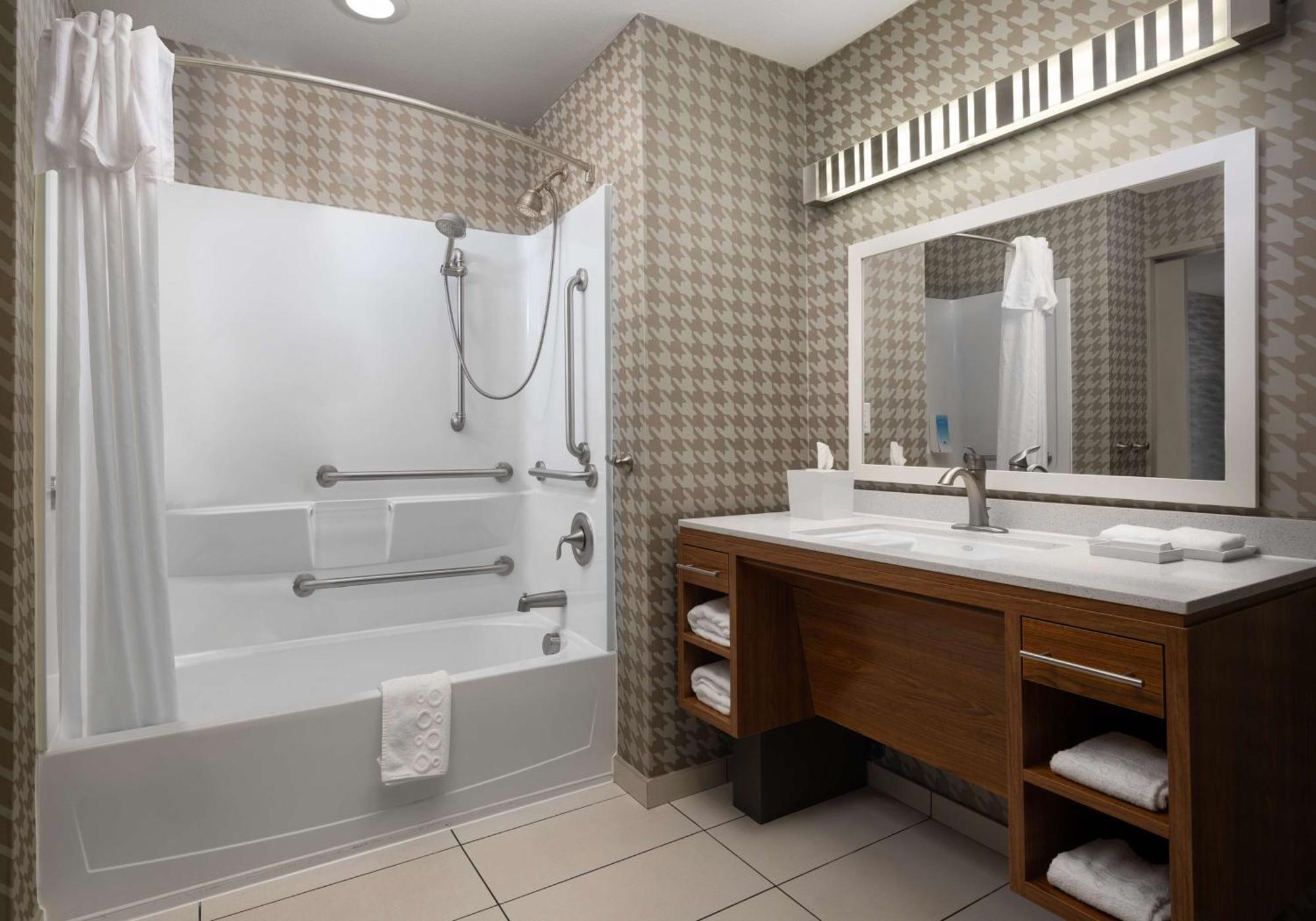 Home2 Suites By Hilton Charleston Airport Convention Center, Sc North Charleston Exterior foto