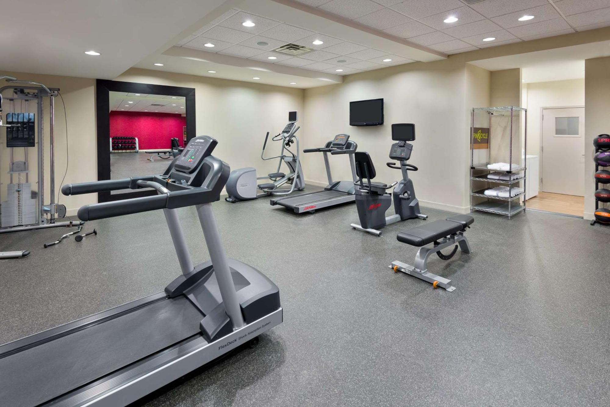 Home2 Suites By Hilton Charleston Airport Convention Center, Sc North Charleston Exterior foto