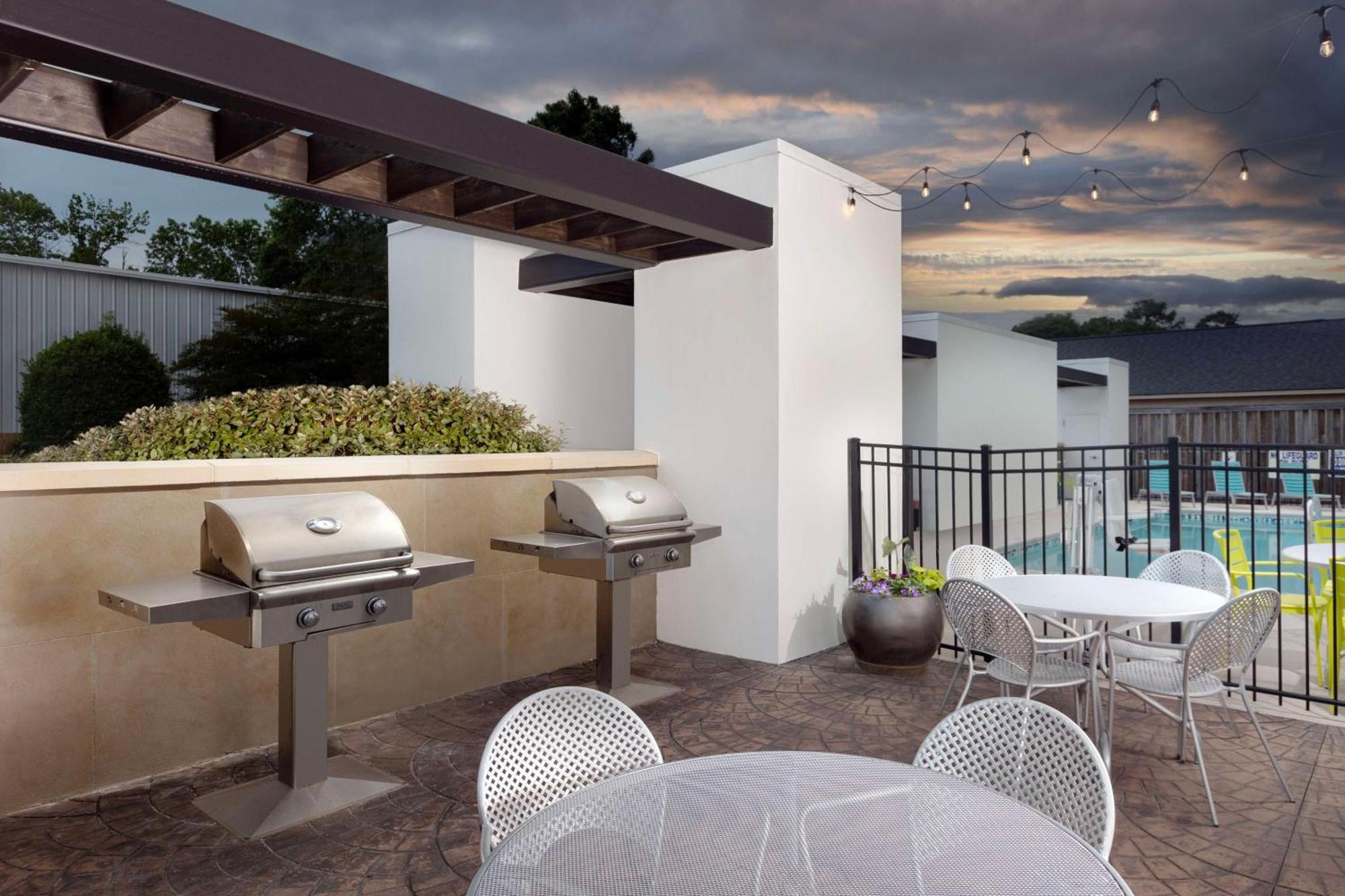 Home2 Suites By Hilton Charleston Airport Convention Center, Sc North Charleston Exterior foto